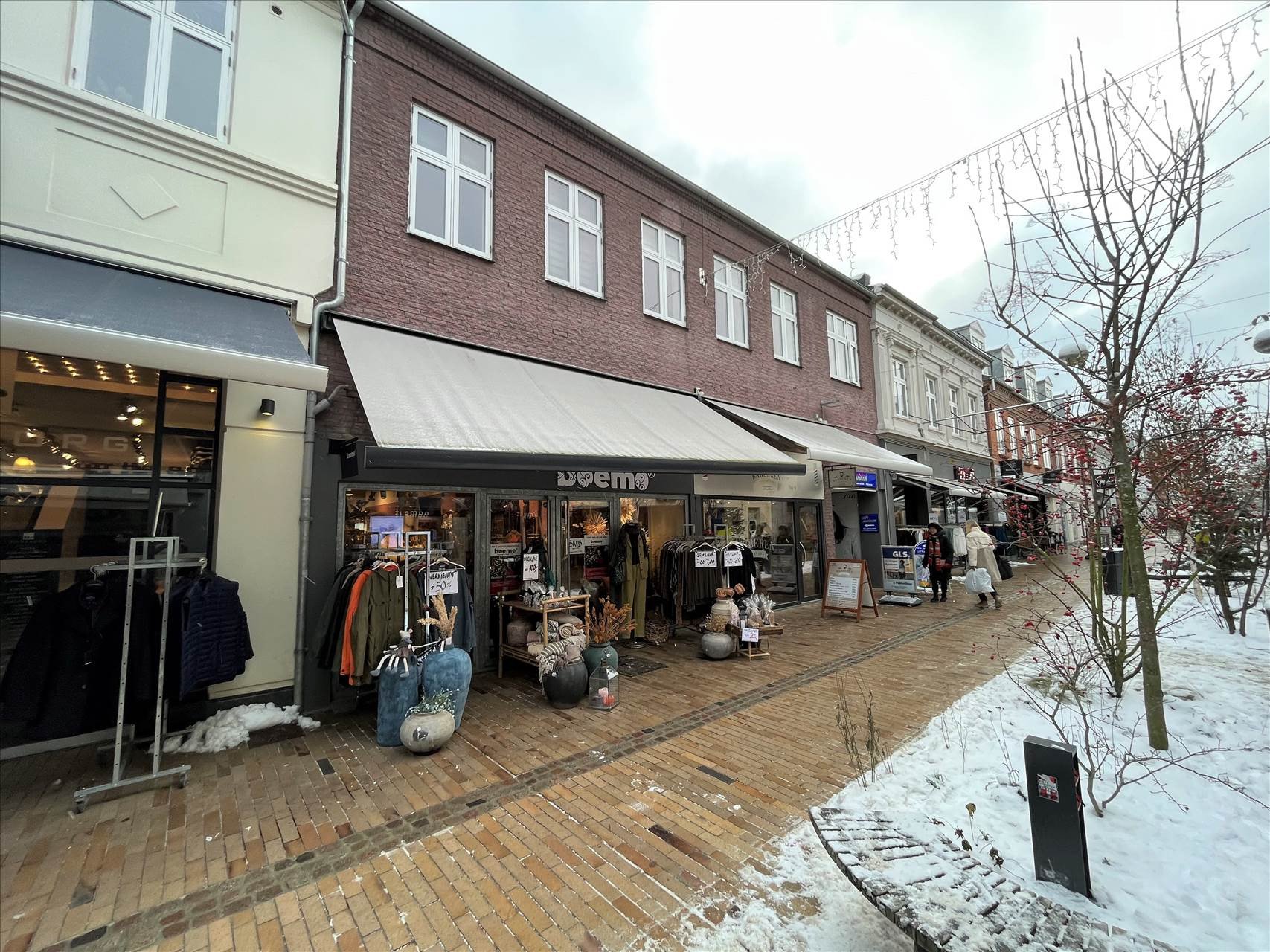 Opdatér dig her: Det nyeste fra Hammel