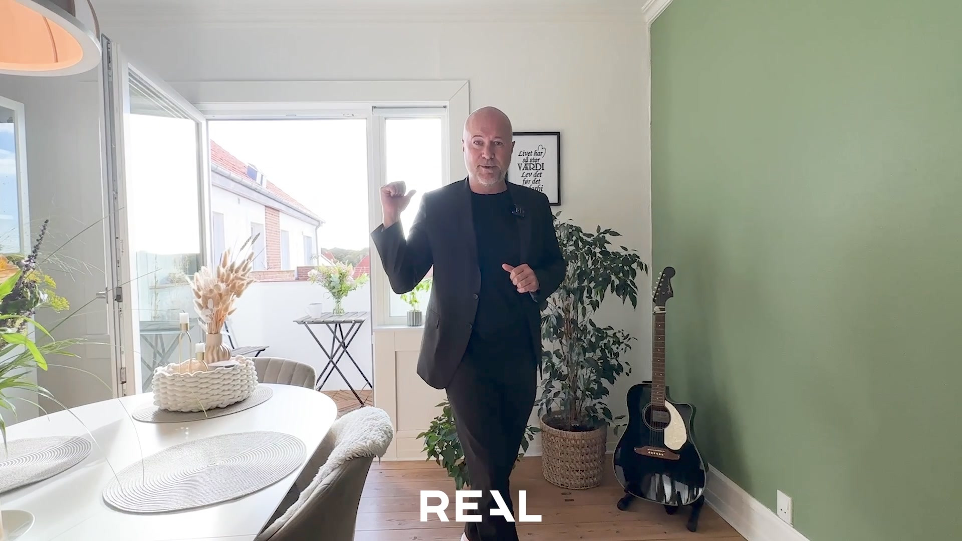 Indflytningsklar ejerlejlighed på Gl. Vardevej 27 til nedsat pris hos RealMæglerne Esbjerg