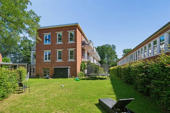 Lykkens Minde 10 og 1 anden boliger er kommet til salg denne uge i Søborg - se boligerne her.