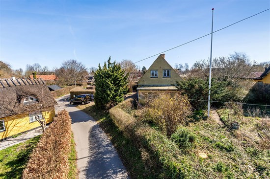 Vestergade 9C er til salg for kun 995.000 kr.: Se de billigste boliger til salg i Helsinge her