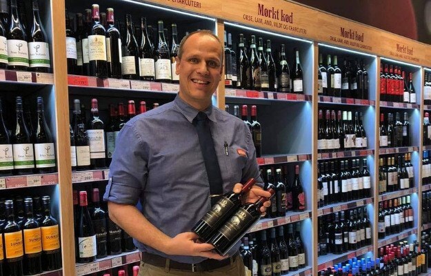 Dagens topnyheder på sociale medier fra dit område