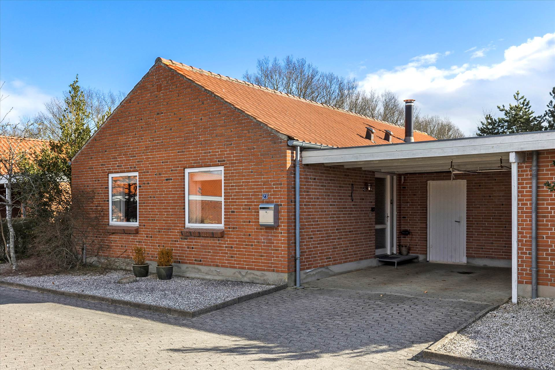 En finger på pulsen i Randers