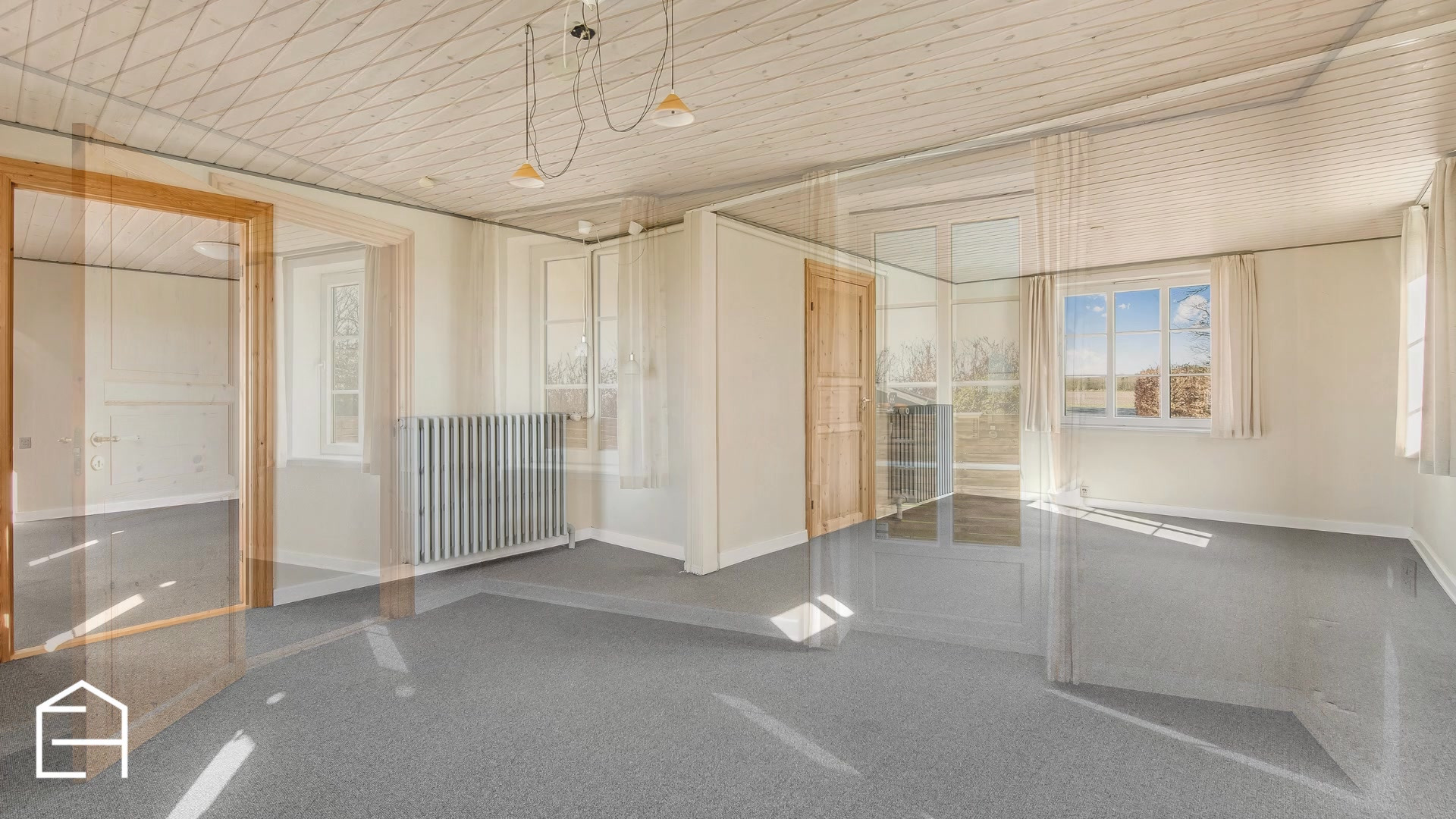 Nyt fra EJENHOLM BOLIG & ERHVERV