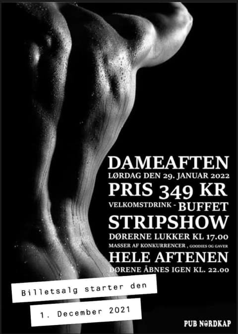 Toplisten: lokale opdateringer på sociale medier