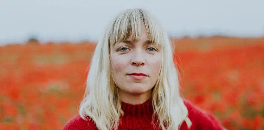 Maj My Humaidan udfordrer normerne på Museum Trapholt