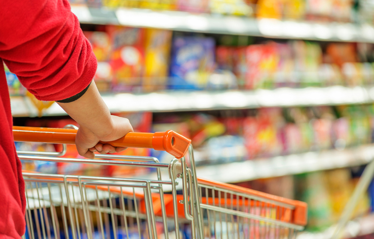 Hjørring har årets bedste Meny-butik