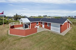 Oktobervej 16 og 5 andre boliger er kommet til salg denne uge i Løkken - se boligerne her.