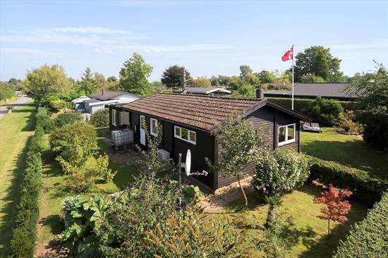 Fritidshaven 7 er til salg for kun 845.000 kr.: Se de billigste boliger til salg i Hedehusene her