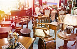 Marskandisere kendt fra TV flytter snart