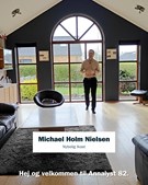 Fuldmuret etplansvilla i børnevenligt kvarter i Ikast til salg