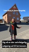 Nyt fra CD Bolig - Lene Bang & Søren Bregnhøj