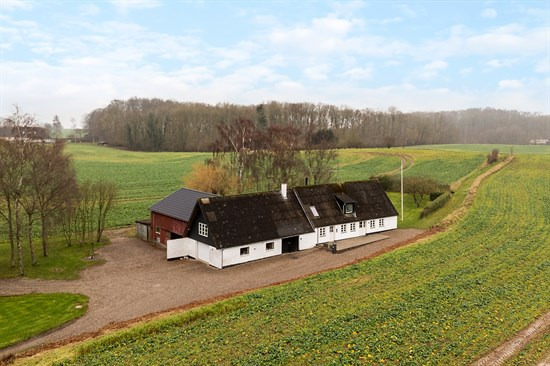 Tandsholm 3 og 1 anden boliger er kommet til salg denne uge i Sydals - se boligerne her.