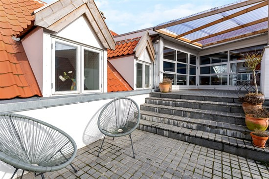 Snellemark 24 og 4 andre boliger er kommet til salg denne uge i Rønne - se boligerne her.