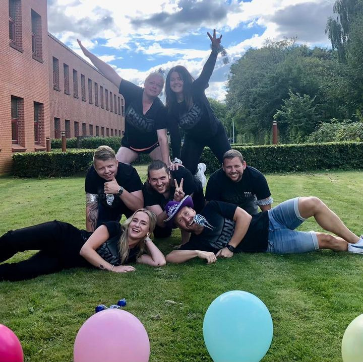 Nyt på opslagstavlen i Herning