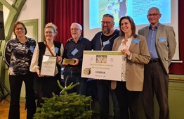 Slagelse Kommune søger årets bedste landdistriktsprojekt med præmie på 15.000 kr.