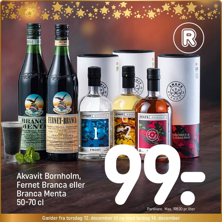 REMA 1000 NORDRE STRANDVEJ frister med weekendtilbud fra torsdag til lørdag