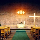 Oplev Mestersangerne i Halskov Kirke