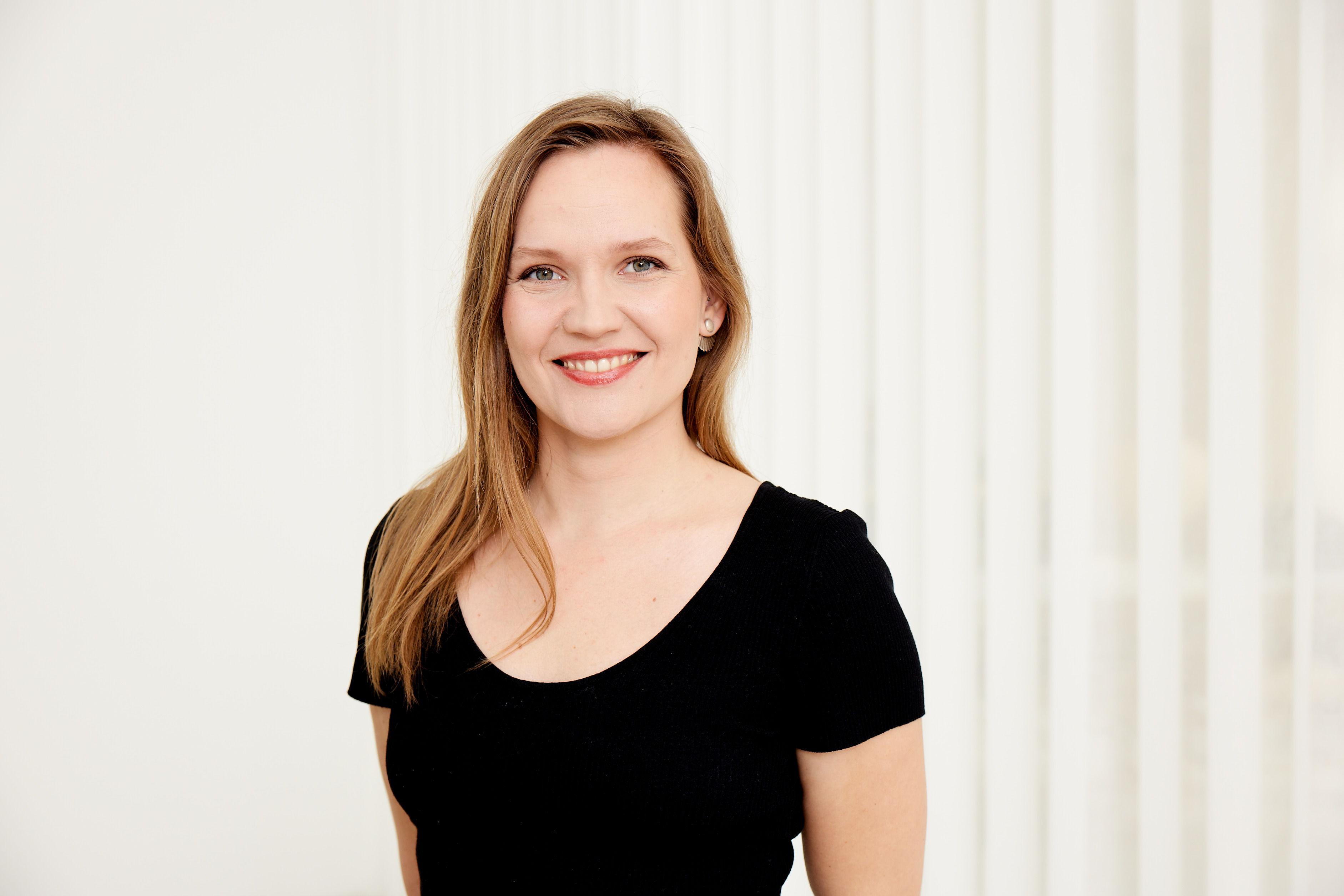 Frokostkoncert med Hanne Marie le Fevre i Herning Kirke