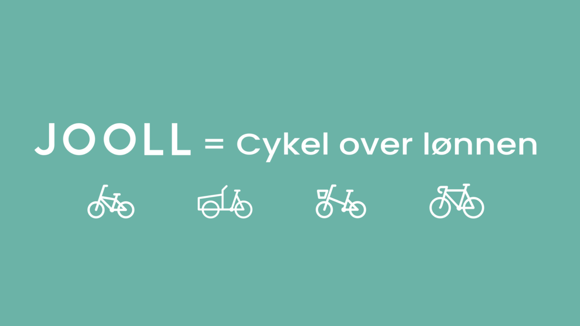 HV Care Cykler gør din drømmecykel til virkelighed – nu med mulighed for finansiering