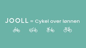 HV Care Cykler gør din drømmecykel til virkelighed – nu med mulighed for finansiering