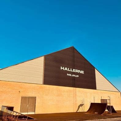 Mejrup Kultur- og Fritidscenter