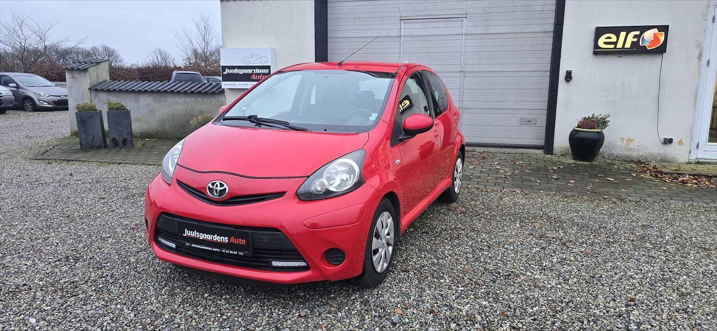 De billigste biler i Bramming - Priser helt ned til 26.900 kr!