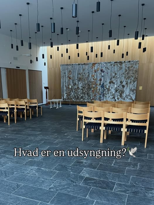 Bachs Begravelser tilbyder hjælp til at planlægge en personlig udsyngning