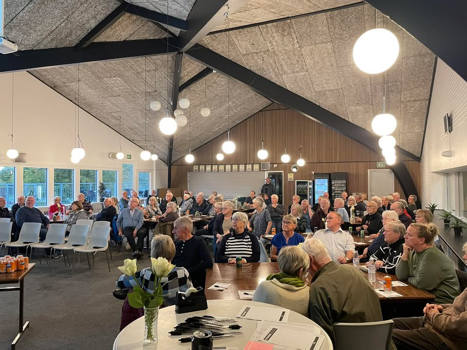 SuperBrugsen Dronninglund får grønt lys til samarbejde med Løkken brugsforening
