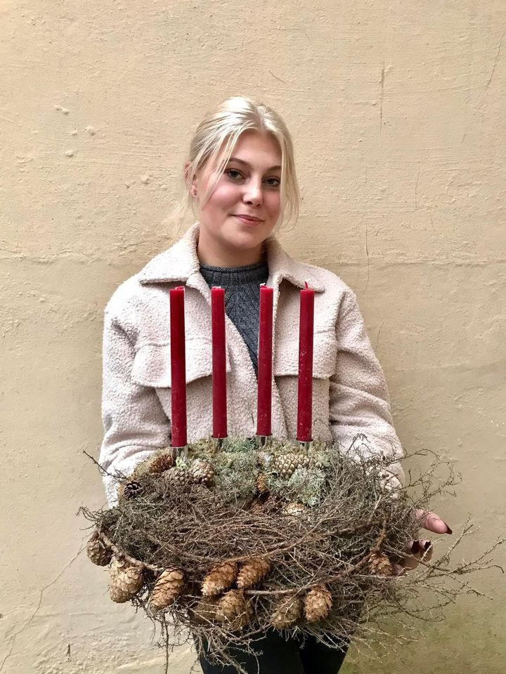 Det nyeste på Hadsunds opslagstavle