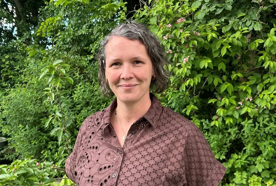Kristina Woller Skals Ottesen bliver ny leder af Ørslevkloster Børneunivers fra 2026
