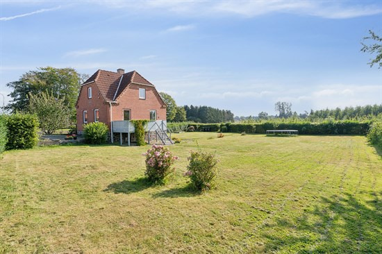 Nygade 15 er til salg for kun 295.000 kr.: Se de billigste boliger til salg i Tranekær her