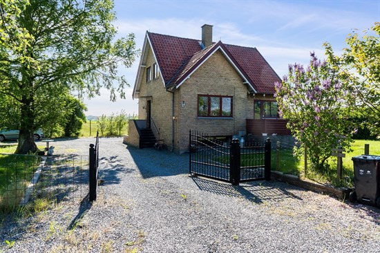 1,4  mio. kroner koster Vordingborg Landevej 7 - se hvad der ellers er til salg i Næstved Kommune