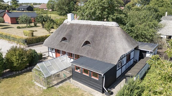 Nellemosevej 52 er til salg for kun 245.000 kr.: Se de billigste boliger til salg i Haarby her
