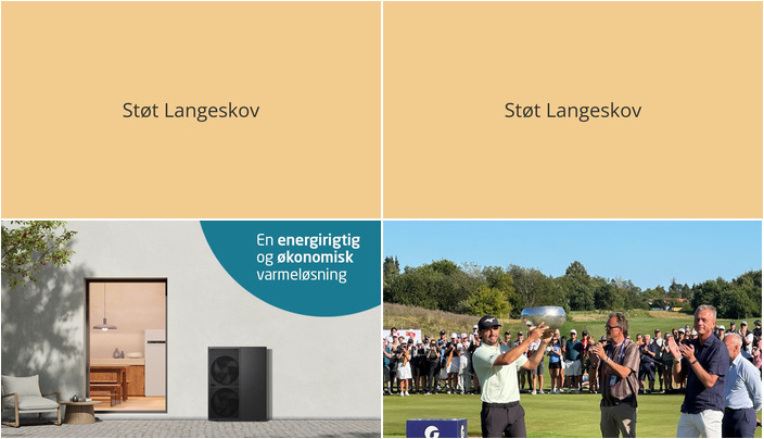 Nyt fra VVS EKSPRESSEN ApS og Erhverv og Turisme Kerteminde