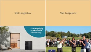 Nyt fra VVS EKSPRESSEN ApS og Erhverv og Turisme Kerteminde