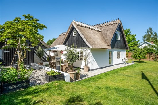 Pris sat ned med 500.000 kr. på Kongevejen 71