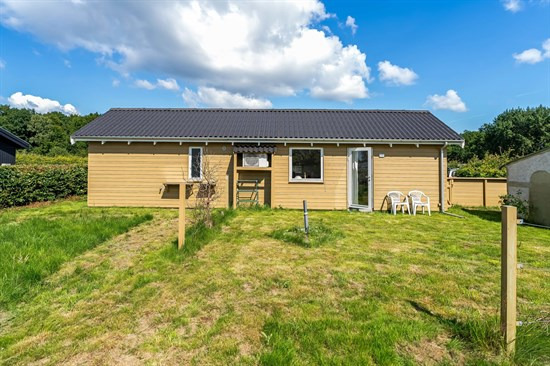 Møllebakken 26 er til salg for kun 1.395.000 kr.: Se de billigste boliger til salg i Hillerød her