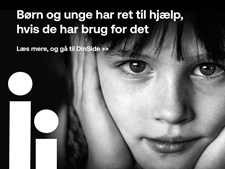 Hjørring Kommune lancerer digital hjælp til børn og unge og kickstarter landsdækkende oplysningskampagne