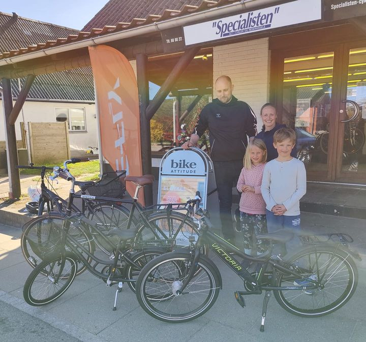 En finger på pulsen i Hjørring