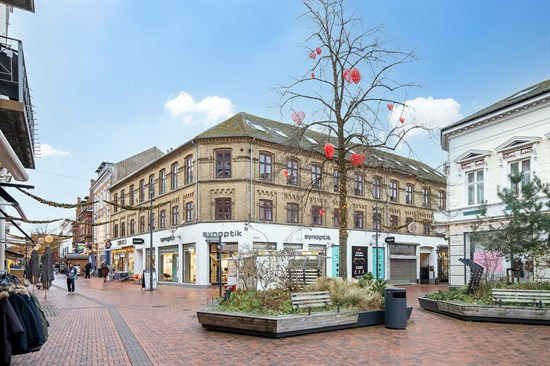 Hvilestedvej 7 er til salg for kun 445.000 kr.: Se de billigste boliger til salg i Kolding her