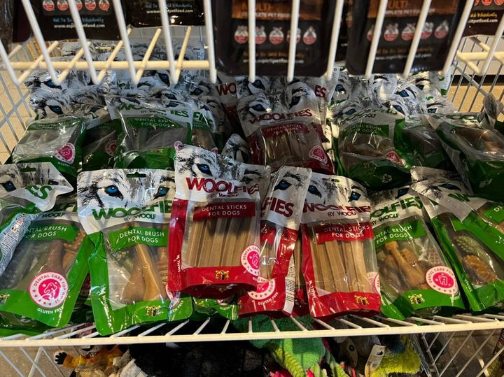 En finger på pulsen i Sæby