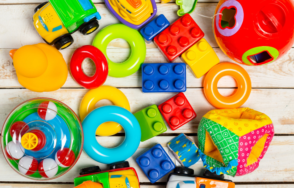 Jannie støtter Mødrehjælpen i Silkeborg: Sådan kan du hjælpe