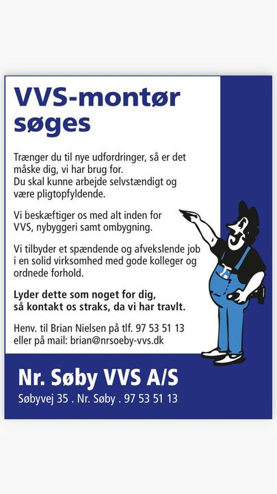 Hold dig ajour med dagens opdateringer fra Højslev