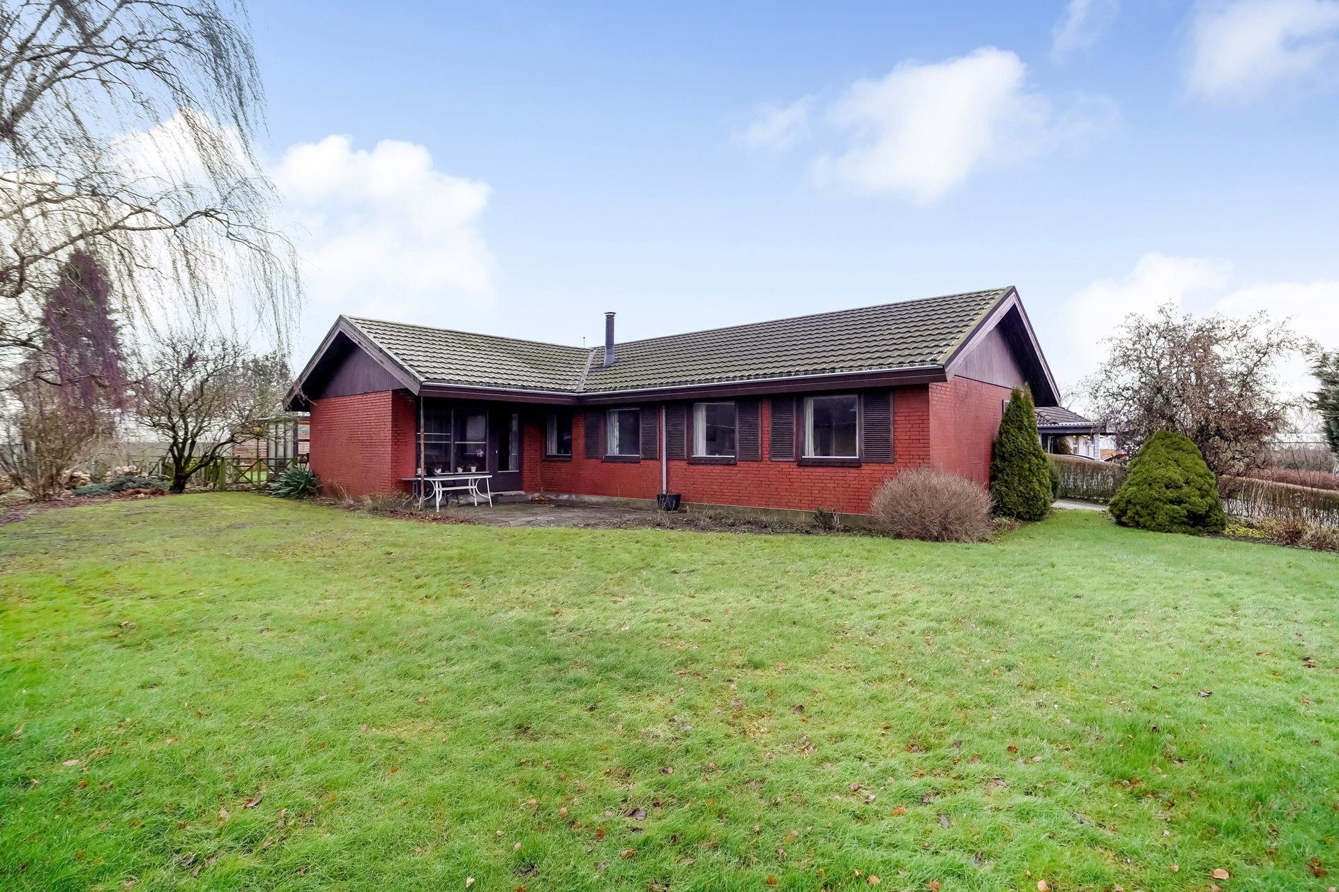 Er Lærkevænget 3, Ejby i Ejby drømmehjemmet? Se de dyreste boliger til salg nu for op til 1,6  mio. kroner