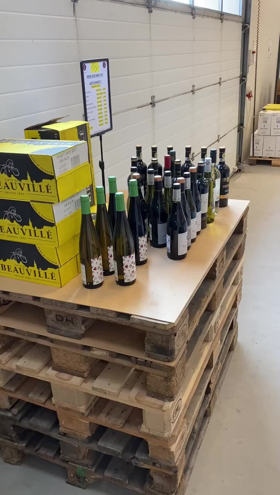 En finger på pulsen i Sabro