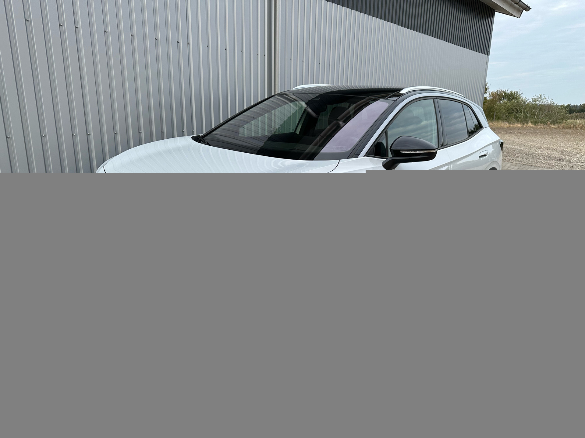 Biler netop sat til salg i Fjerritslev