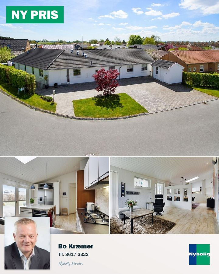 Det nyeste på Risskovs opslagstavle