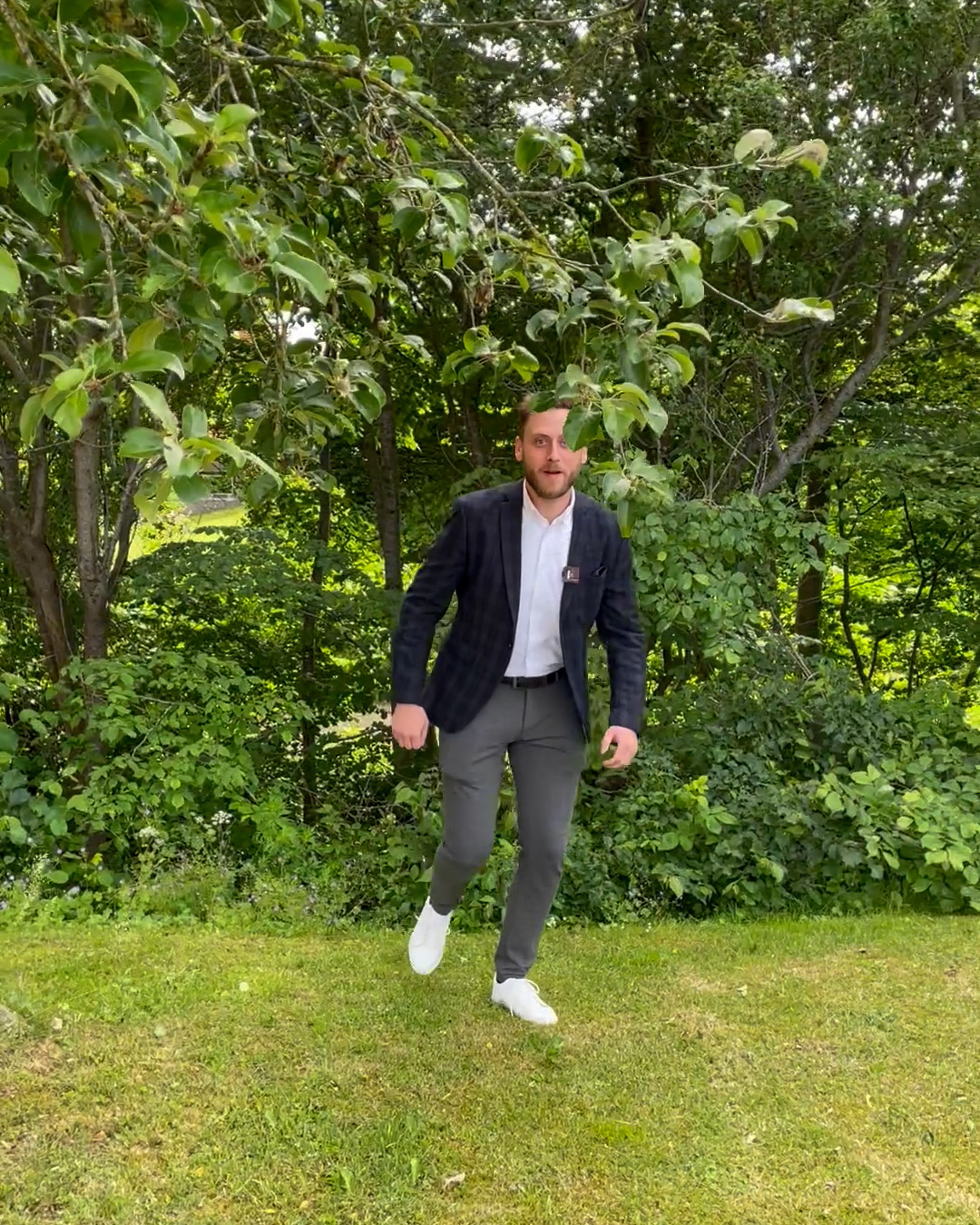 Hold trit med lokalområdet: Nyt fra Langå