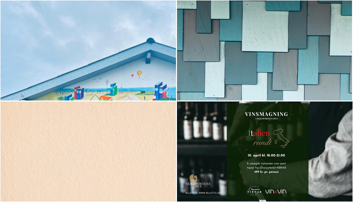 Aktiviteter i Hals: Fra Gåklub til Vinsmagning