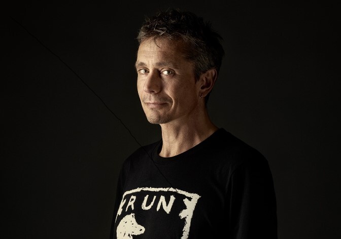 Det monstrøse raseri - Orange Scene